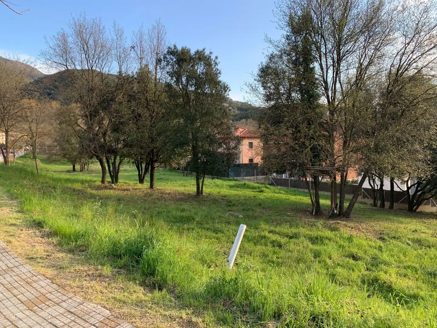 Terrenys i solars en venda a Gualba, imagen 16