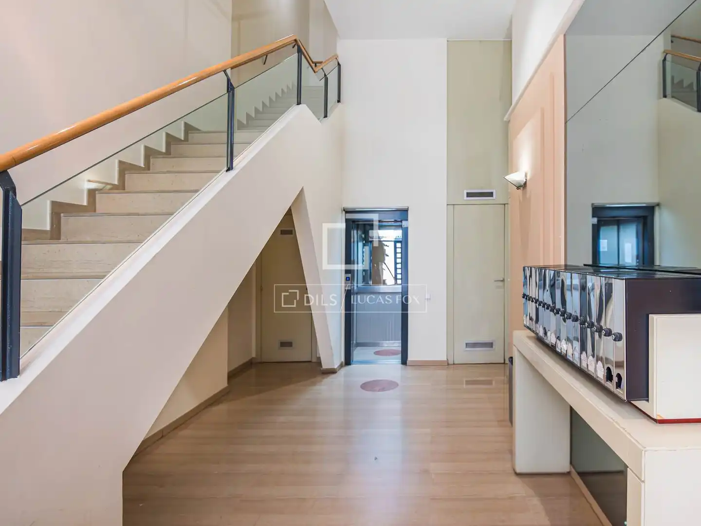 Flat for sale in Sant Cugat del Vallès  with Air Conditioner, Heating and Terrace