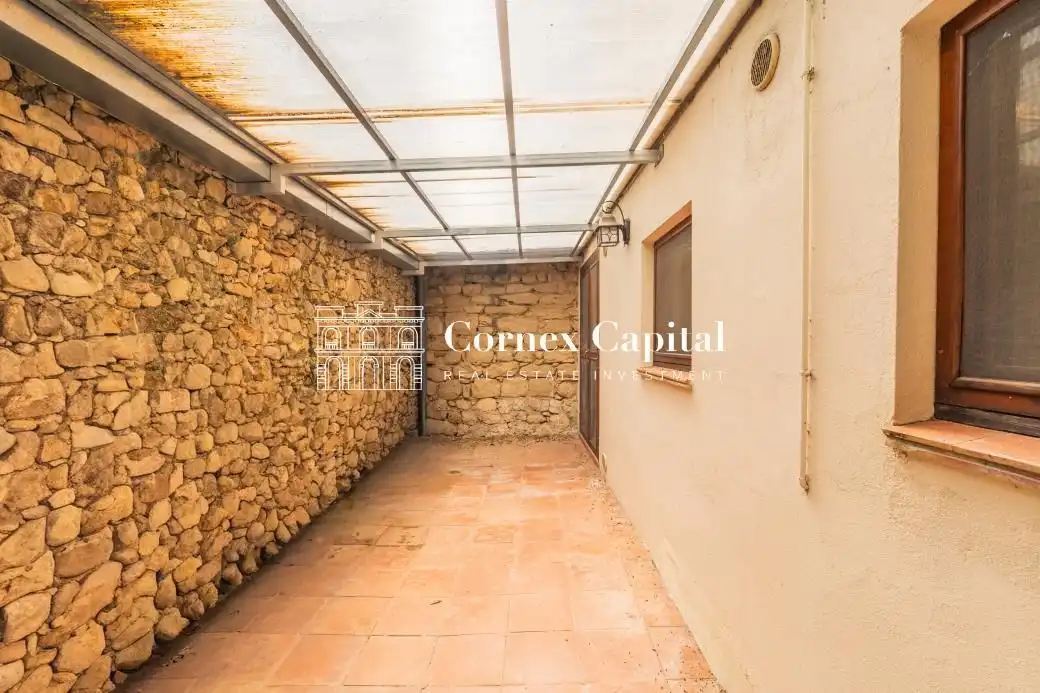 Casa o xalet en venda en Ullà amb Aire condicionat, Calefacció i Terrassa