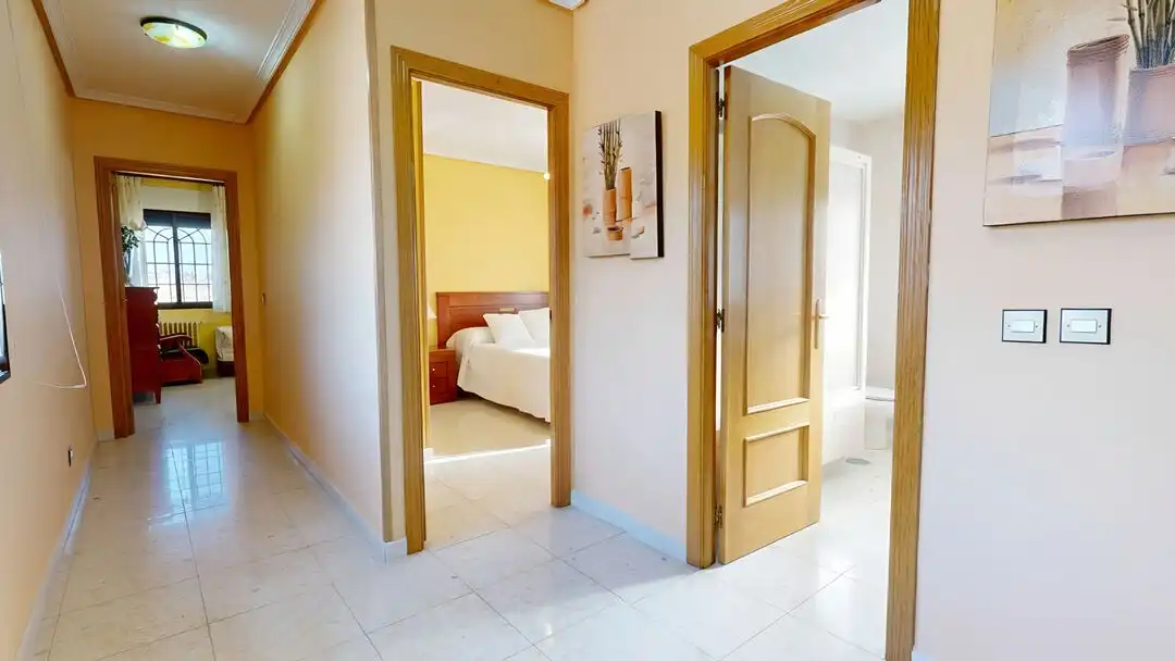 Casa o chalet en venta en Valdelaguna con Aire acondicionado, Calefacción y Terraza