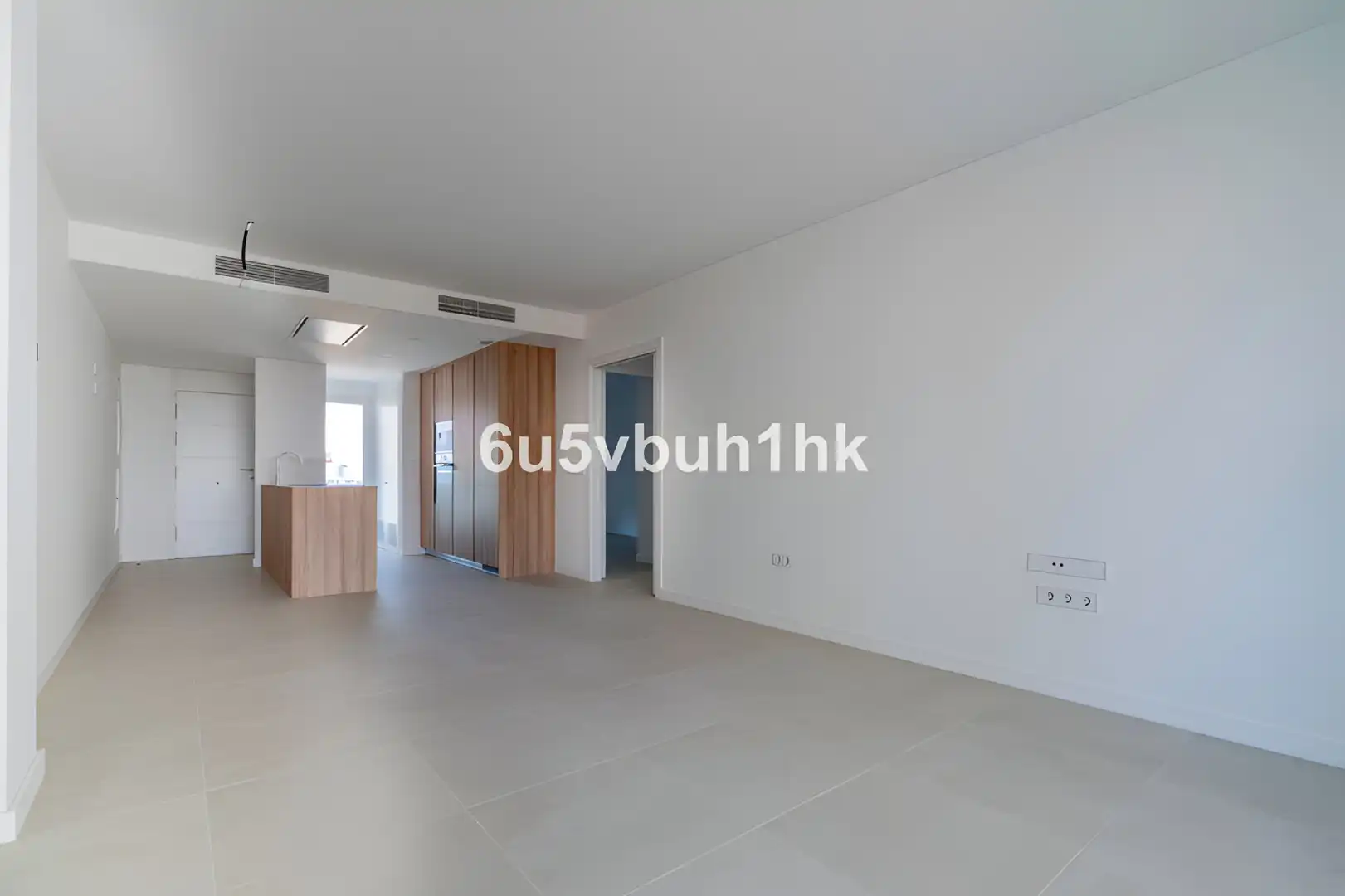 Apartament amb piscina en venda a Puerto Deportivo, imagen 4