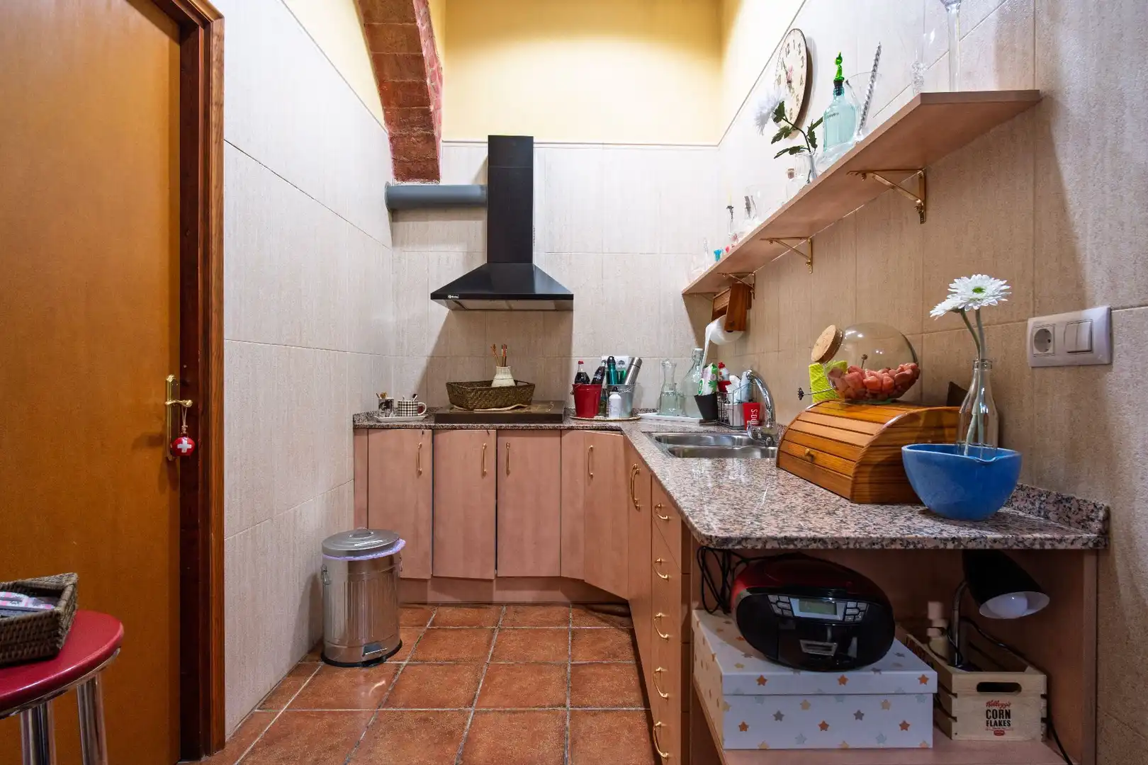 Maison mitoyenne avec jardin à vendre à CATALUNYA, imagen 15