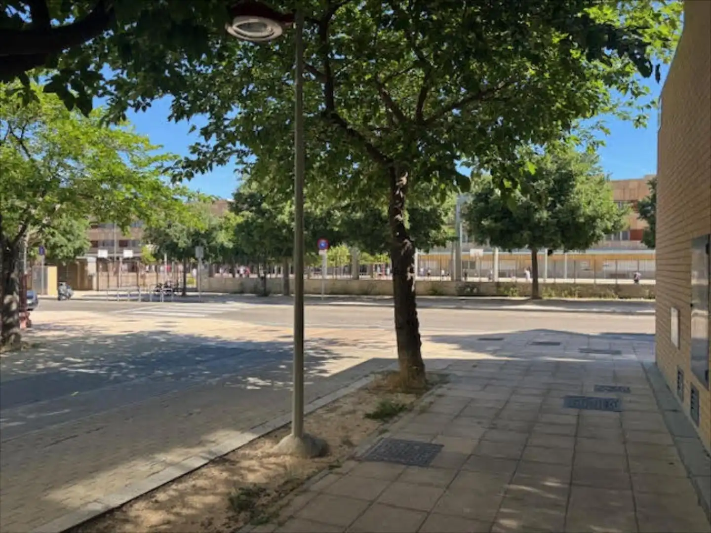Aparcament en venda a El Paciente Inglés 4, imagen 3