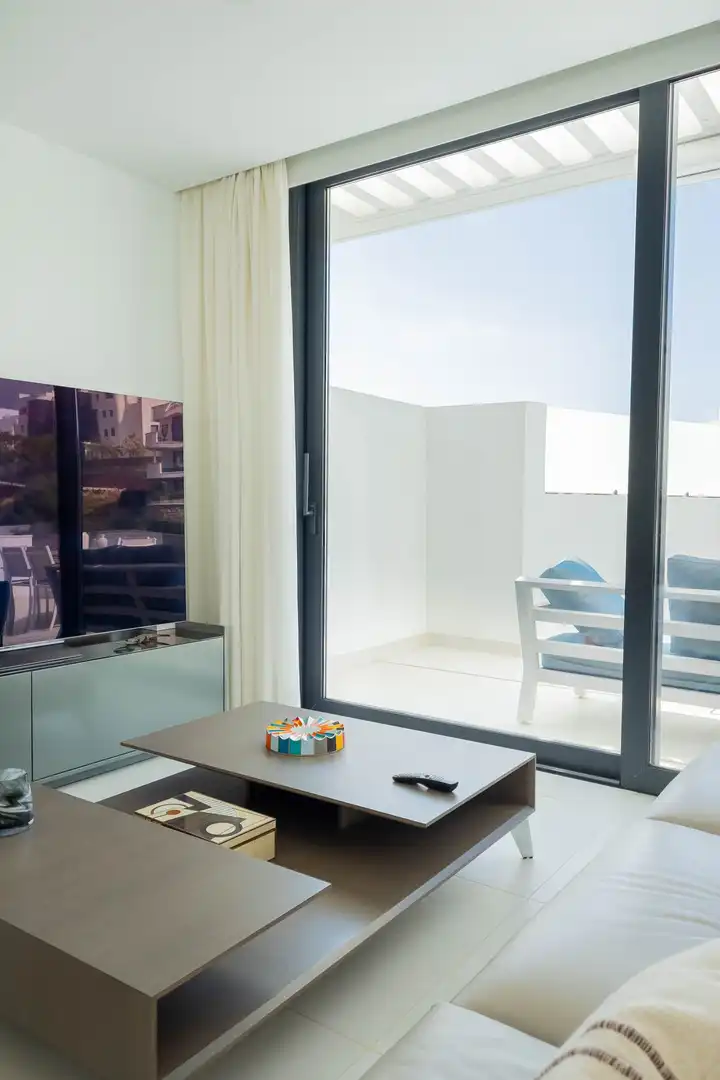 Penthouse with lift for sale in El Higuerón, imagen 12