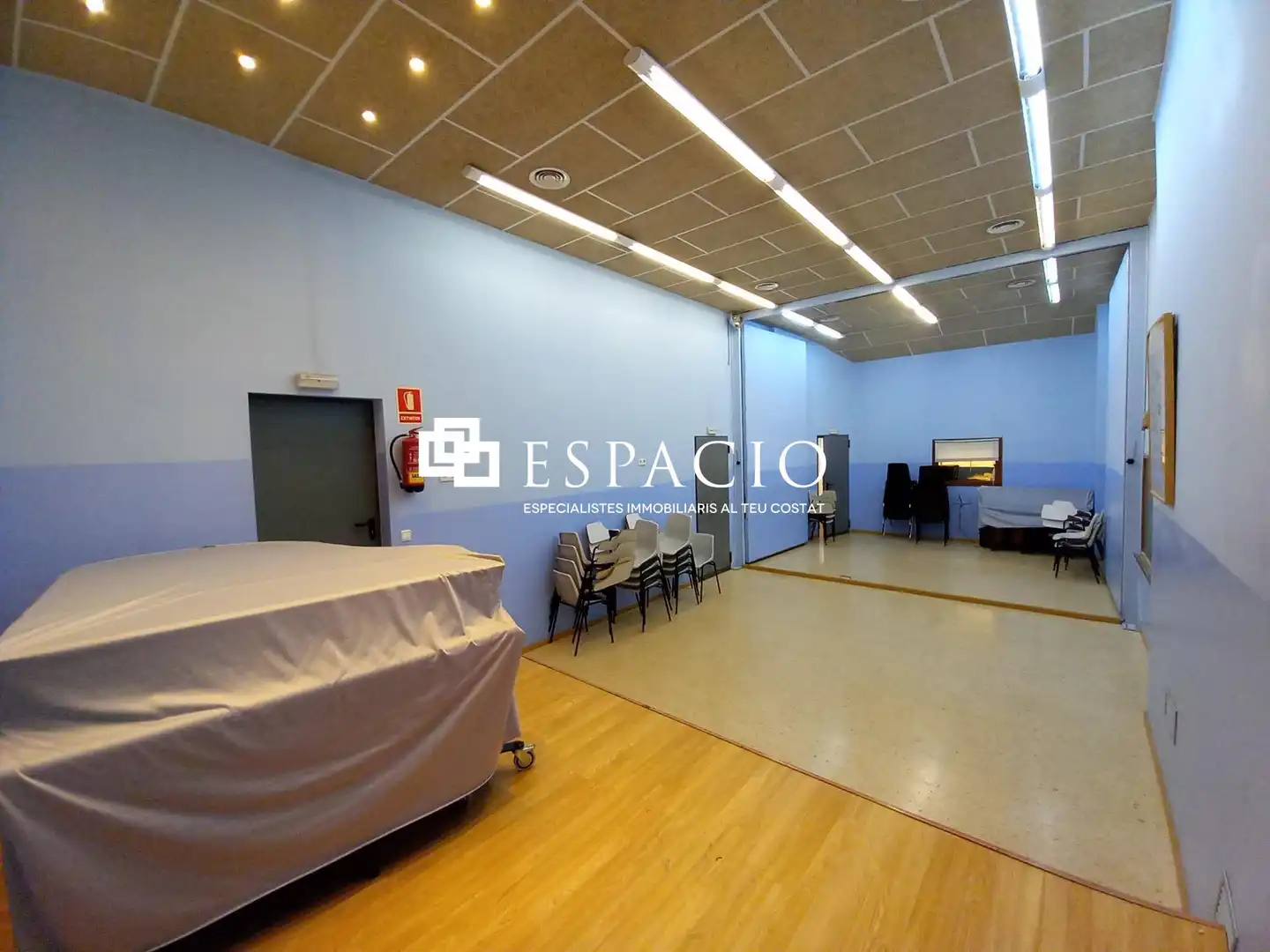 Business premises for sale in Peramàs