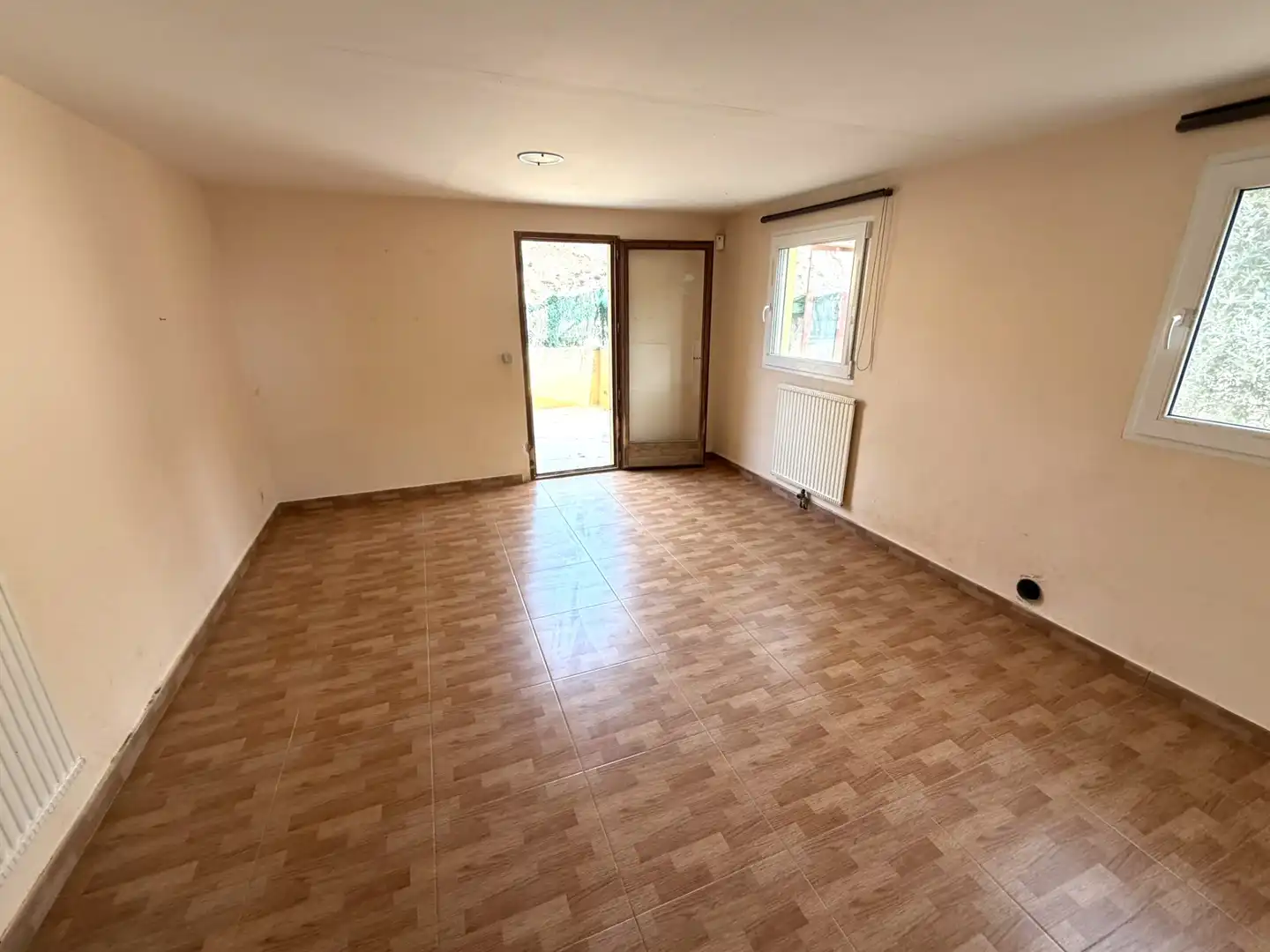 Finca rústica en venta en Flix