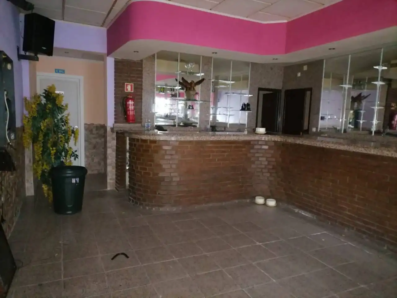Local en venta en Fuentes de Oñoro, Salamanca