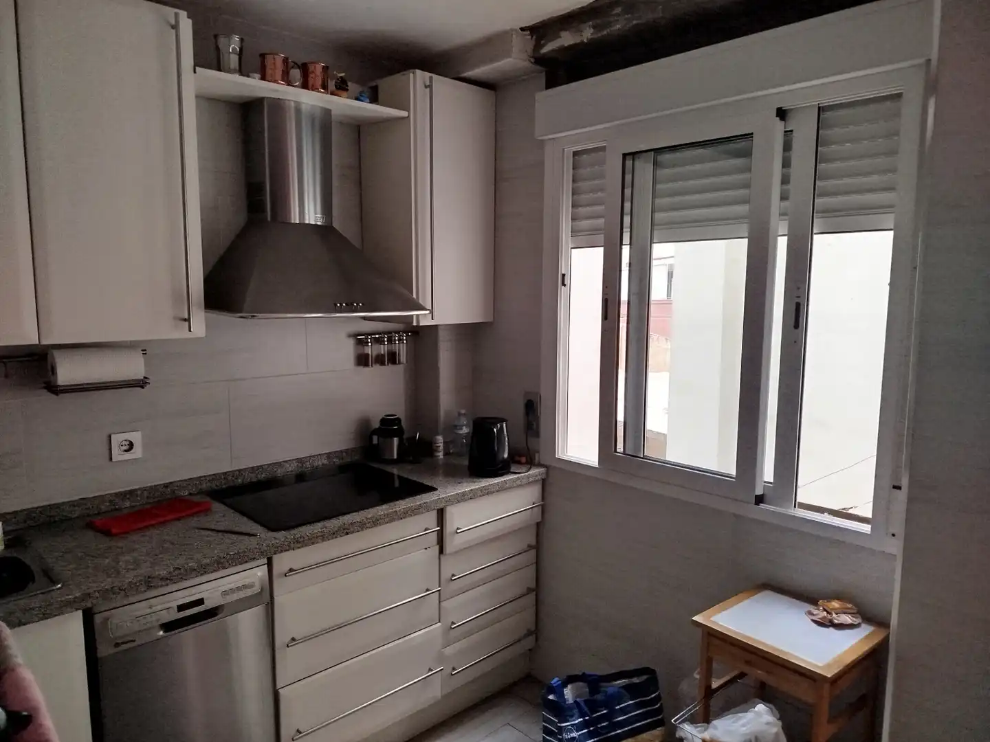 Appartement avec terrasse à vendre à Calle General Elizaicin 17, imagen 6