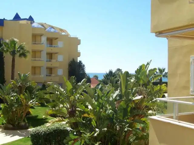 Apartamento con ascensor en venta en Islantilla Costa, imagen 32