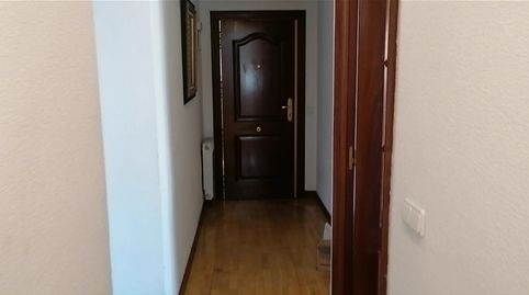 Foto 2 de Ático de alquiler en Barrio del Centro, Salamanca Capital