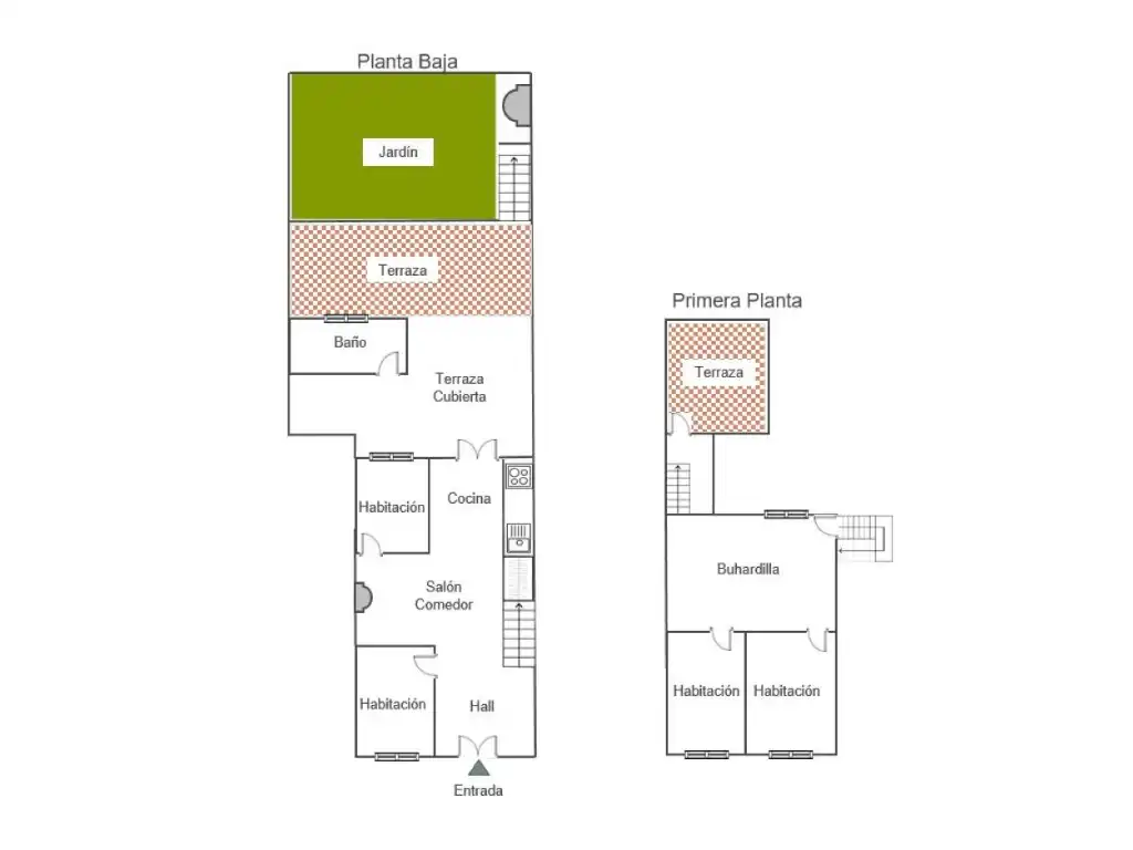Casa o chalet en venta en El Genovés