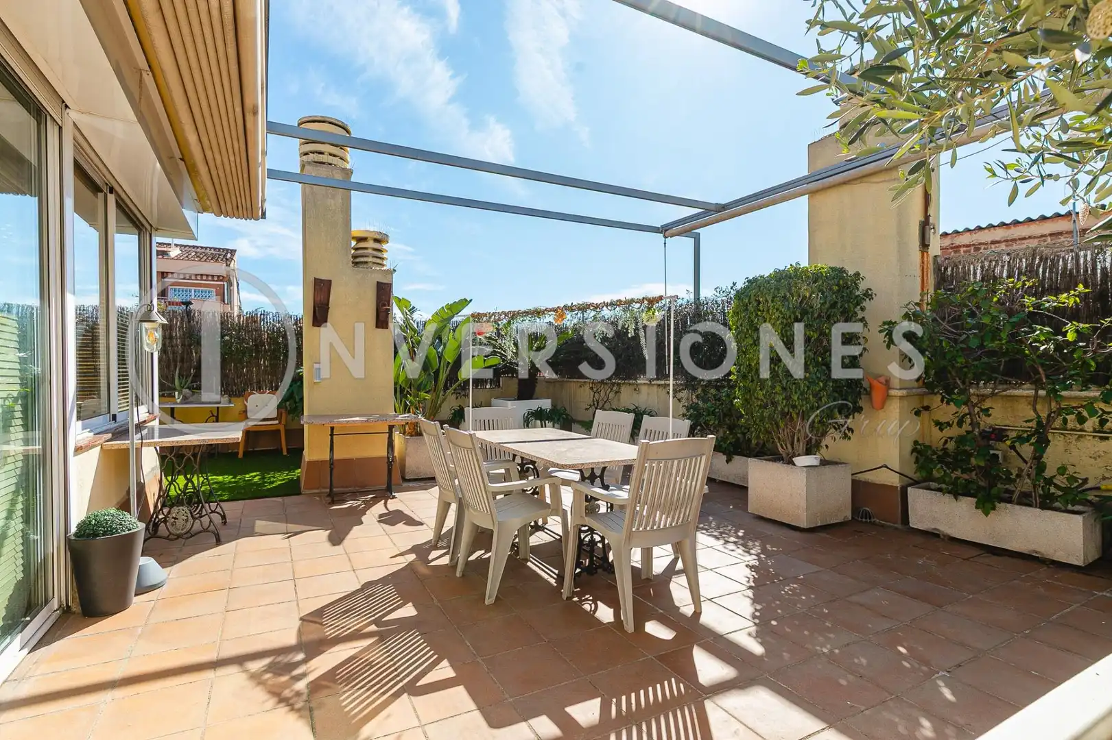 Penthouse mit Terrasse zum Verkauf in VALENCIA, imagen 5