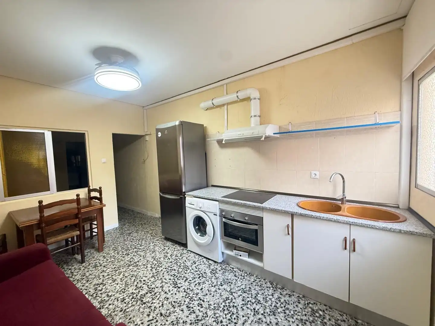 Piso en alquiler en Moncada