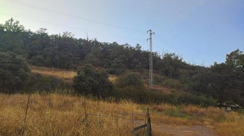 Foto 3 de Terreny en venda a Calle Busquístar, Busquístar, Granada