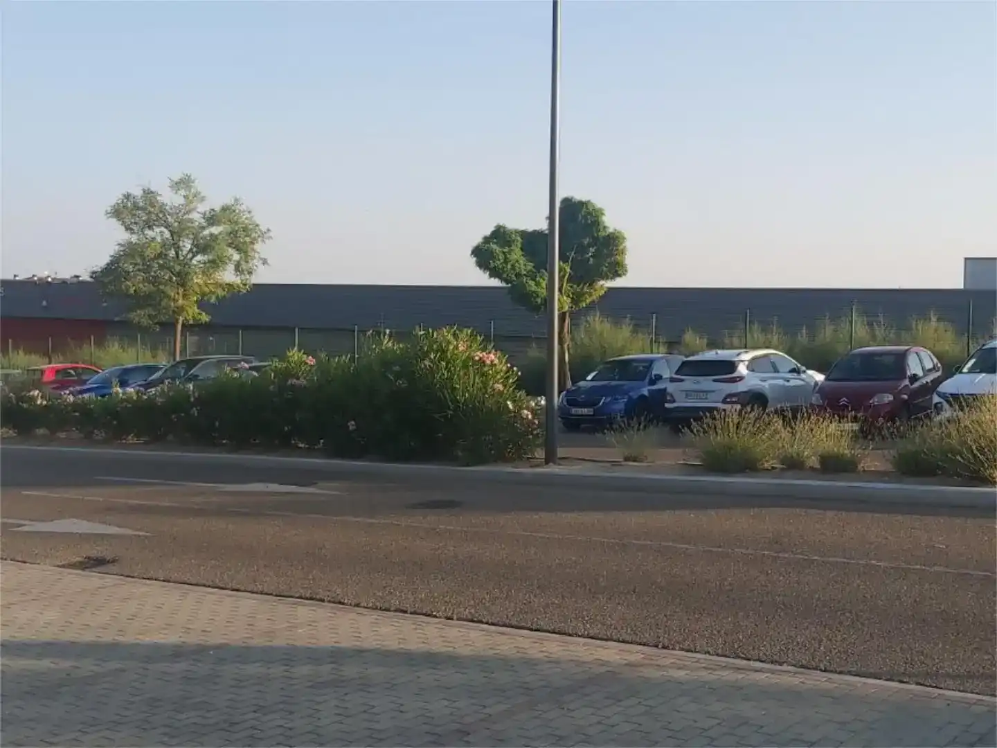 Parking de Residencial en venta en Arroyo de la Encomienda