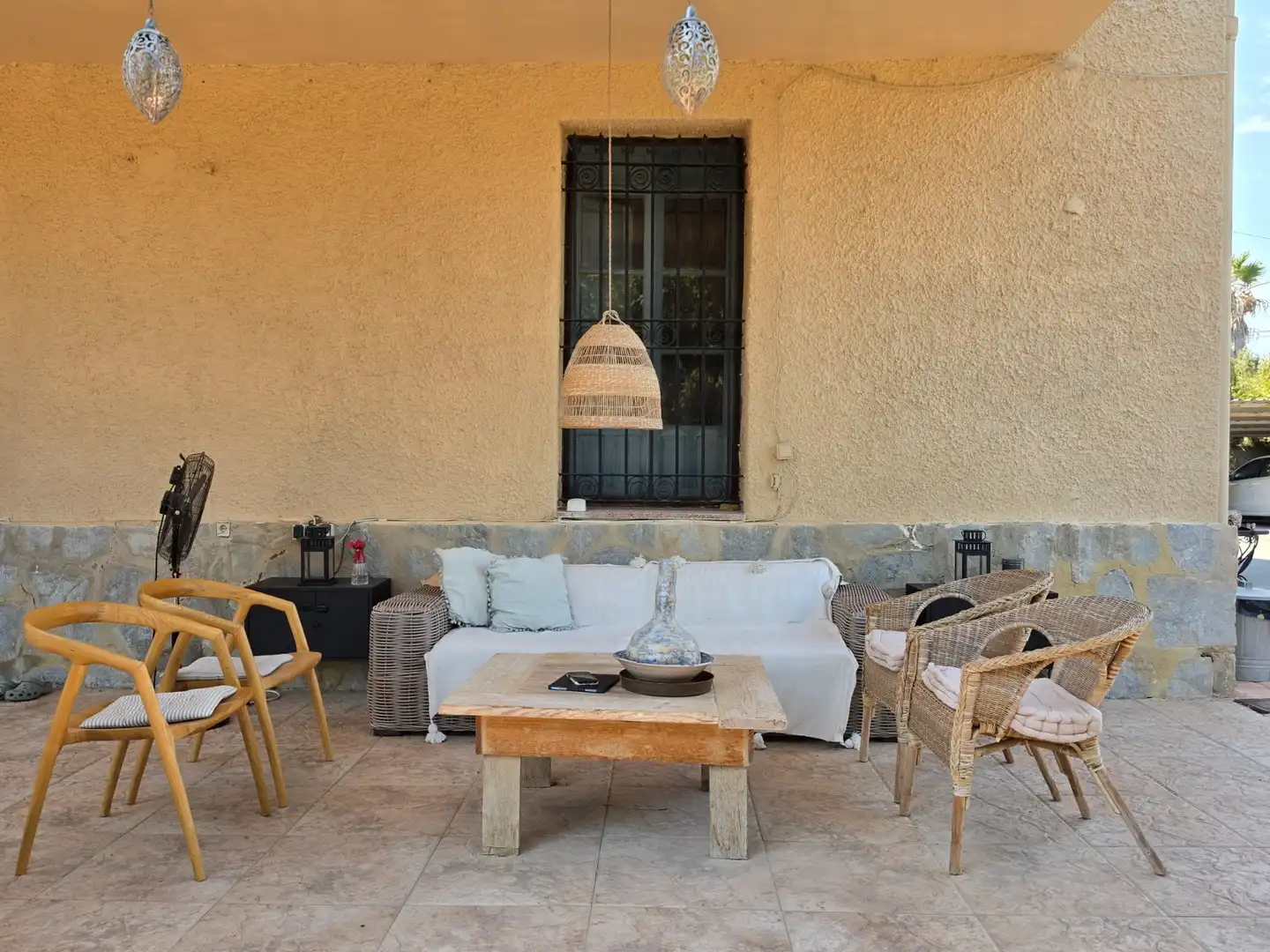 Country house with terrace for sale in Elche ciudad, imagen 5