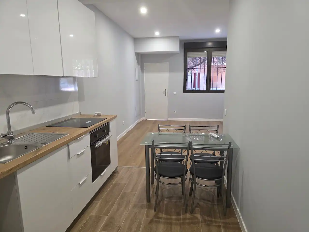 Apartament de lloguer a Calle de la Mancha, imagen 14
