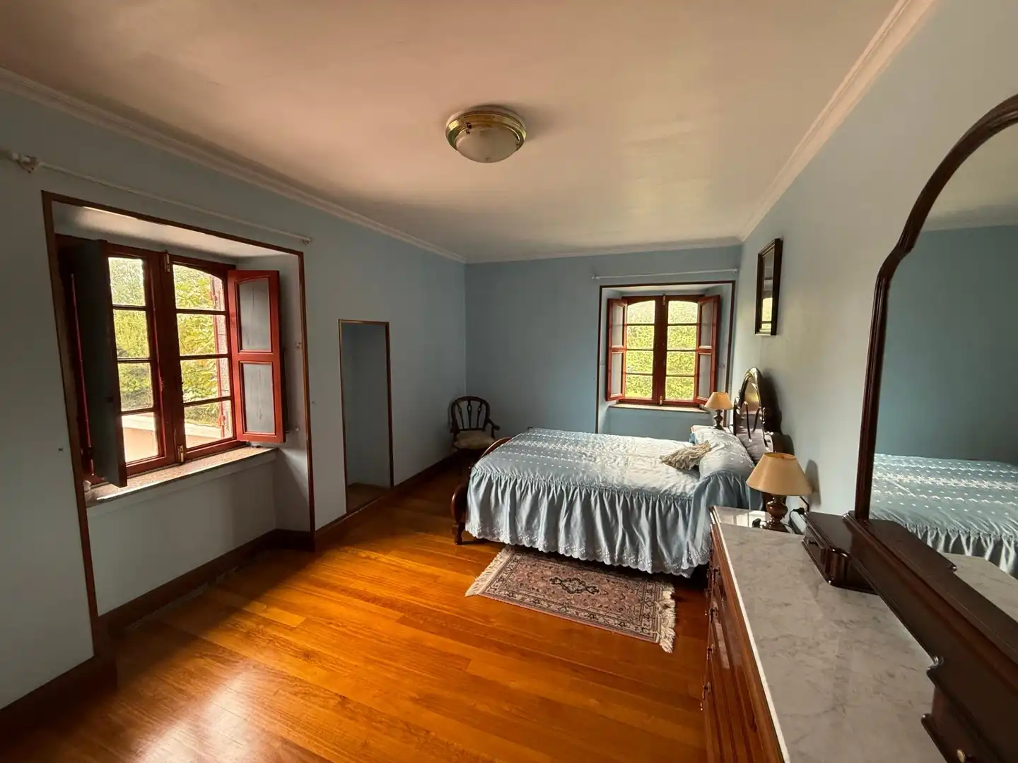 House with terrace for sale in Valdoviño, imagen 20
