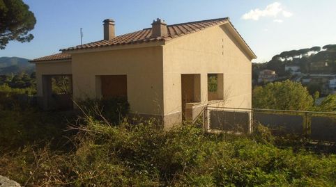 Solvia Inmobiliaria  En Construccion Riells i Viabrea