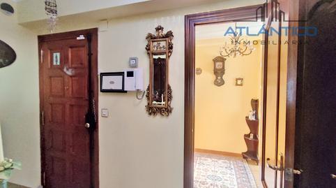 Foto 3 de Pis en venda a Rua Mauricio Farto Parra, Monte Alto - Zalaeta - Atocha, A Coruña Capital