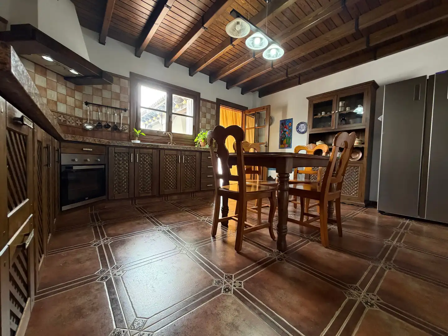 Casa a schiera con terrazza in vendita a Calle Olivos, imagen 11