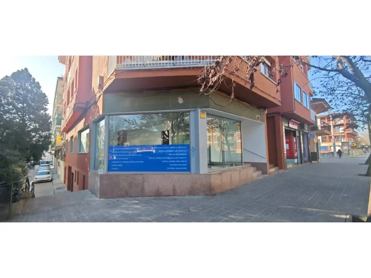 Local commercial à louer à Avenida Pau, imagen 29