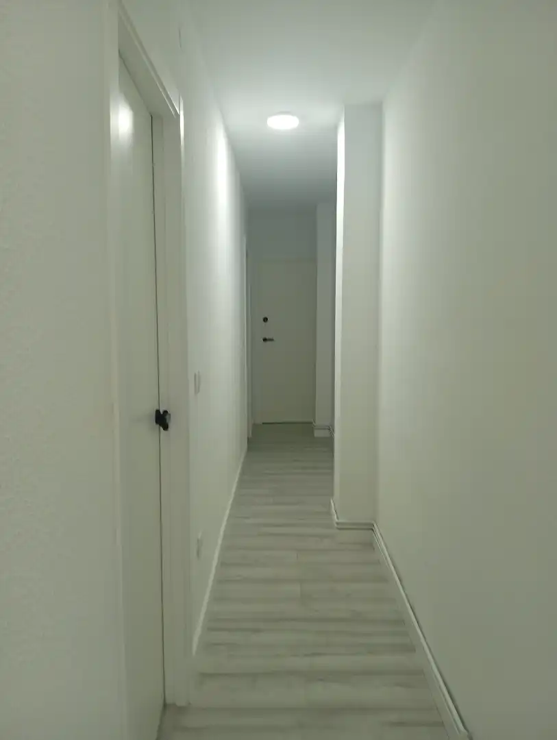 Piso de alquiler en Jaén con Aire acondicionado, Calefacción y Terraza