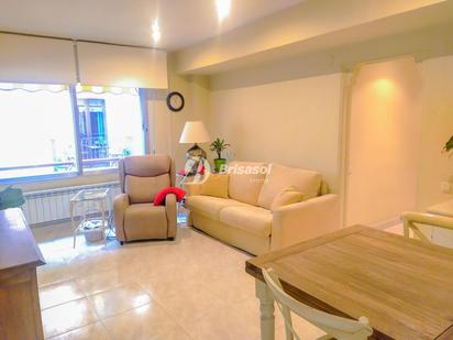 Living room of Flat for sale in  Tarragona Capital  with Air Conditioner and Heating