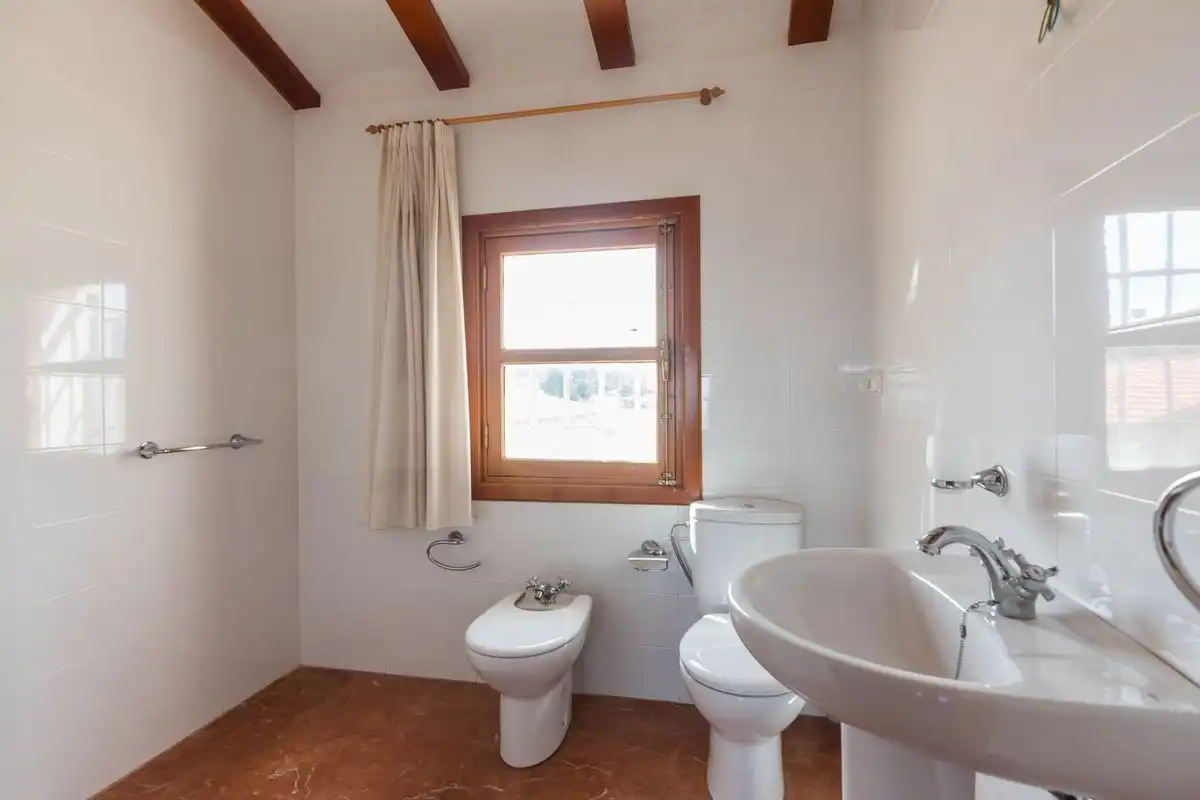 Casa amb terrassa en venda a Casa Huerta Mula Murcia, imagen 42