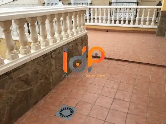Casa con terraza en venta en Zurgena, imagen 23