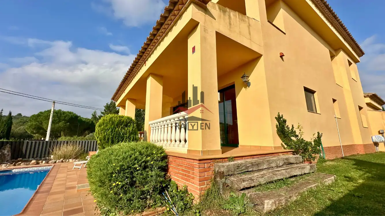 Casa en venda a Cistella, imagen 27