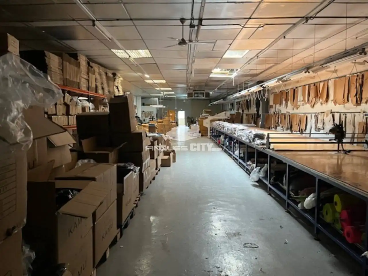 Nau industrial en venda a Calle Marconi, imagen 6
