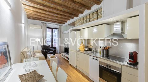 Encantador Apartamento en El Raval