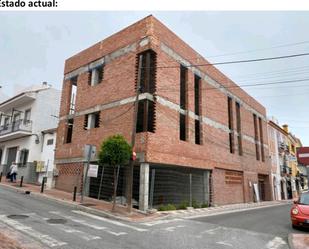 Exterior view of Building for sale in Benalmádena