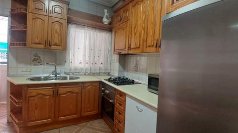 Foto 5 de Piso de alquiler en Calle Fuensanta, Guadalupe, Murcia