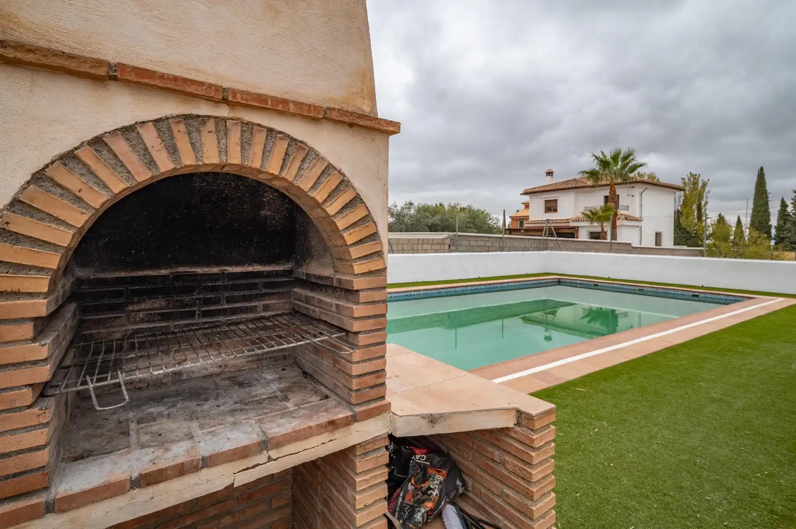 Xalet amb terrassa en venda a Villa de Otura, imagen 14