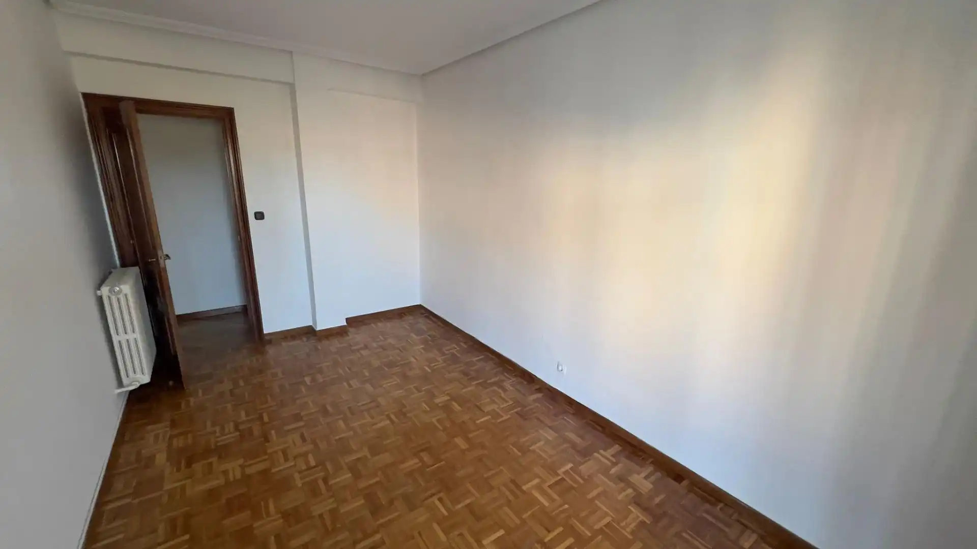 Habitación de Piso de alquiler en Palencia con Calefacción y Trastero