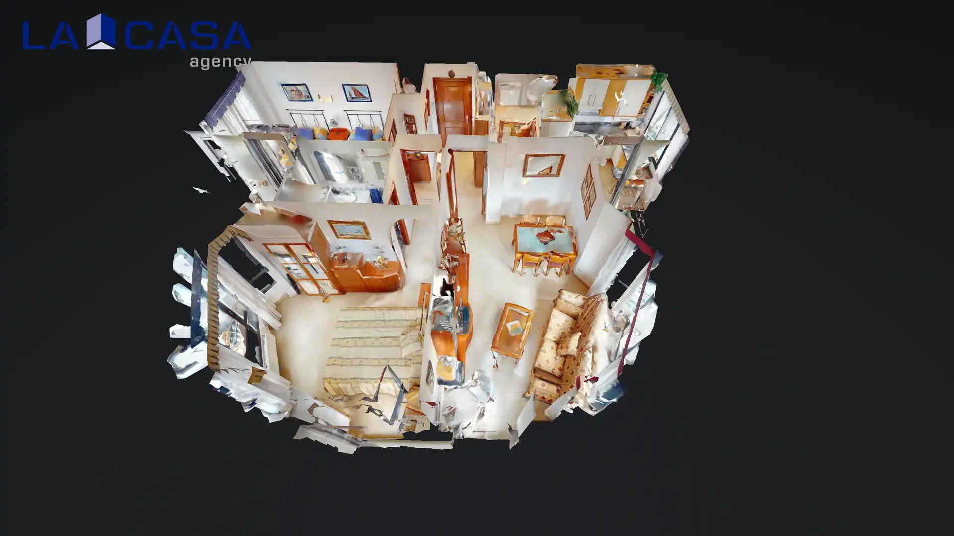 Flat with balcony for sale in Calle la Costa, imagen 34