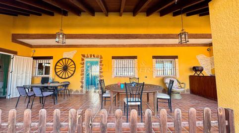 Foto 2 de Finca rústica en venda a Desamparados - Hurchillo - Torremendo, Alicante