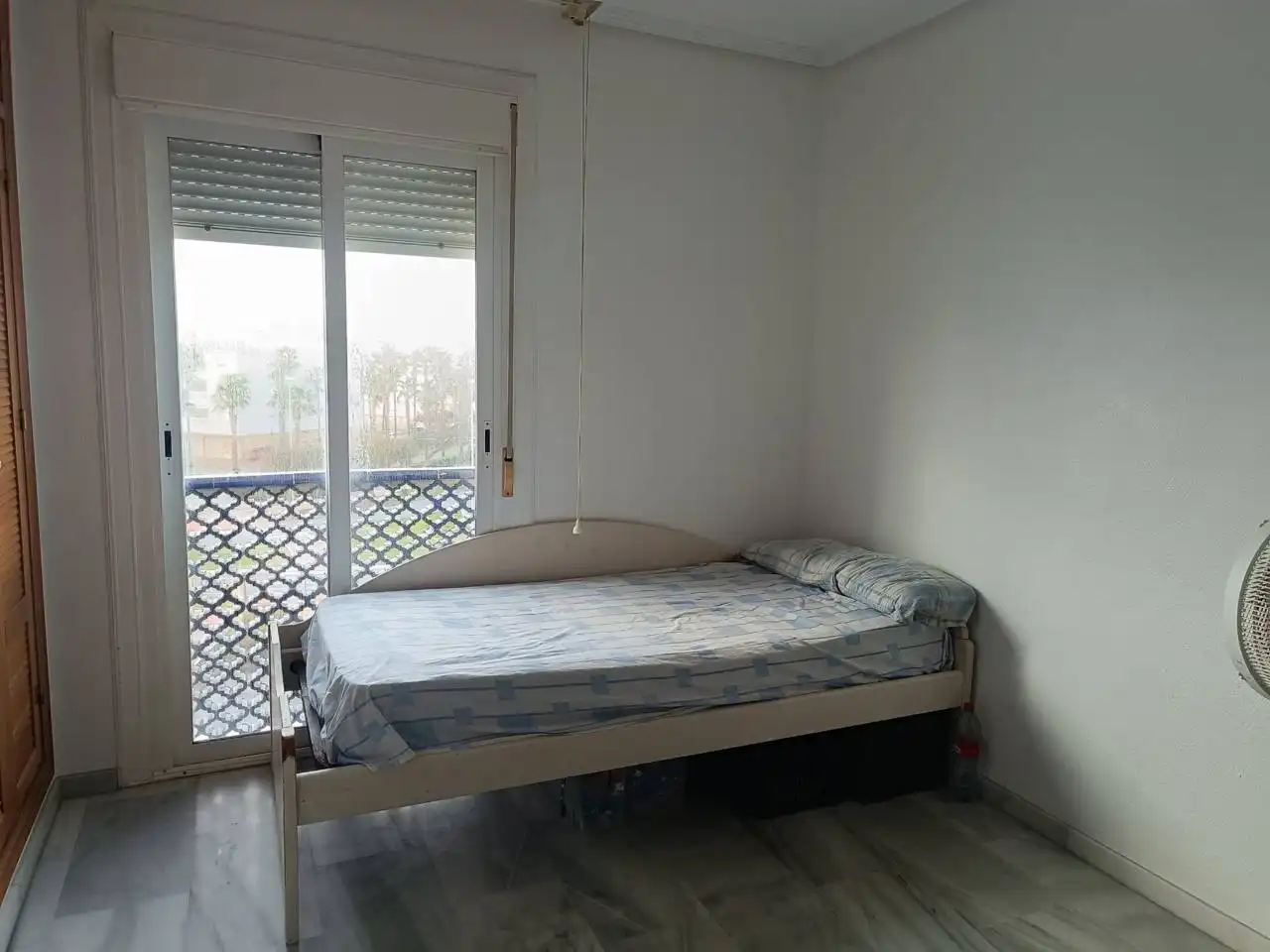 Habitación de Piso en venta en El Ejido con Aire acondicionado, Calefacción y Terraza