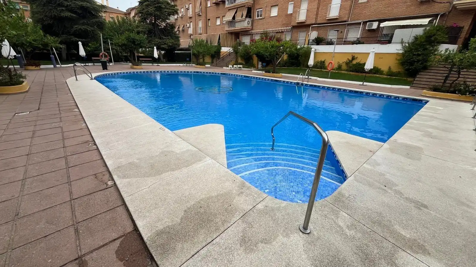 Appartement avec piscine à vendre à Poniente-Norte - Miralbaida - Parque Azahara, imagen 51