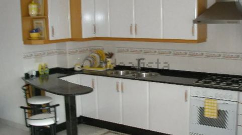 Foto 4 de Piso en venta en Rúa Do Progreso, 1, Sanxenxo pueblo, Sanxenxo