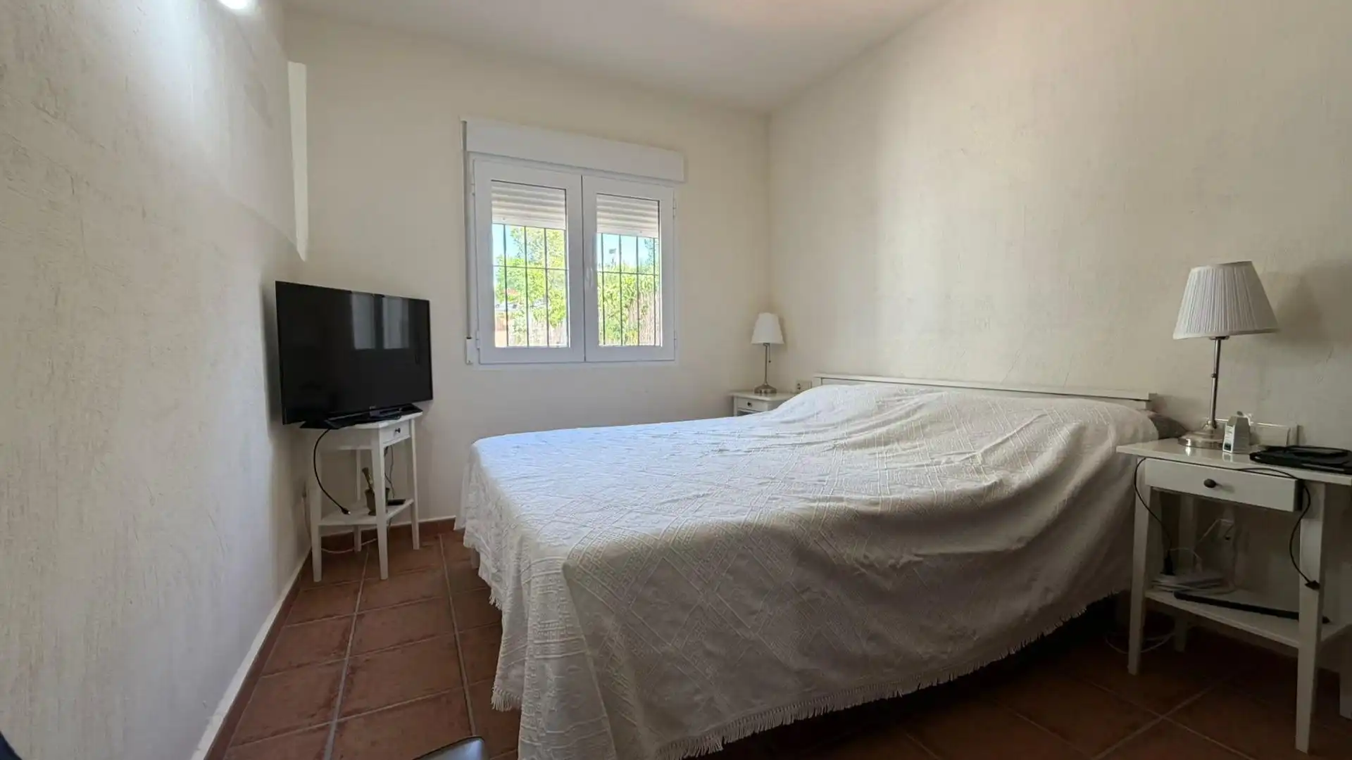 Habitación de Casa o chalet en venta en Fuente Álamo de Murcia con Piscina comunitaria