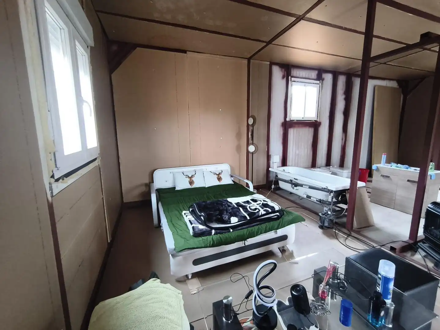 Bedroom of Houses for sale in Pioz