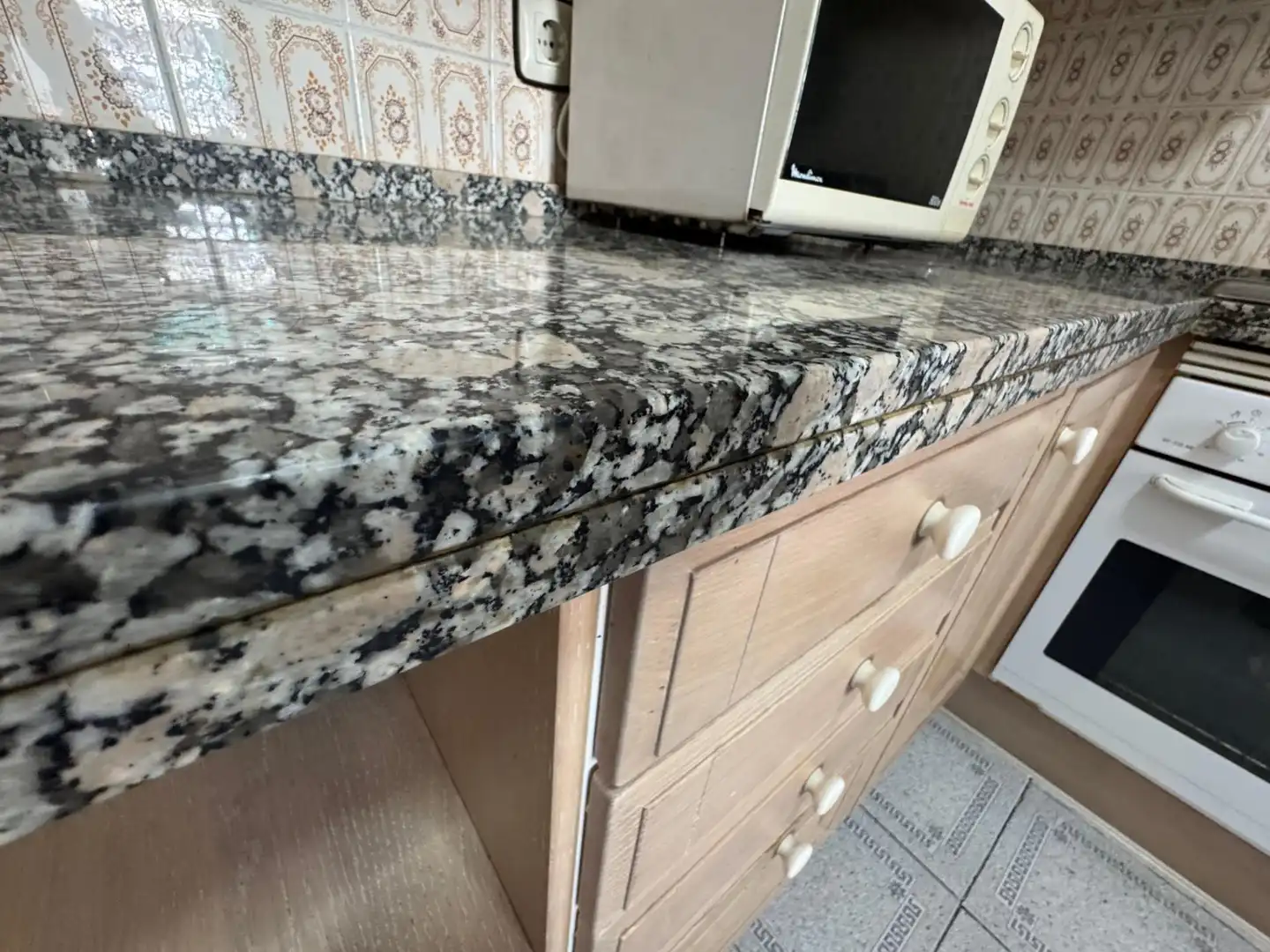 Flat with terrace for sale in Casco Antiguo, imagen 12