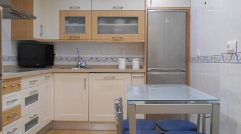 Foto 5 de Piso en venta en Avenida Lagunas de Ruidera, Larache, Ciudad Real Capital