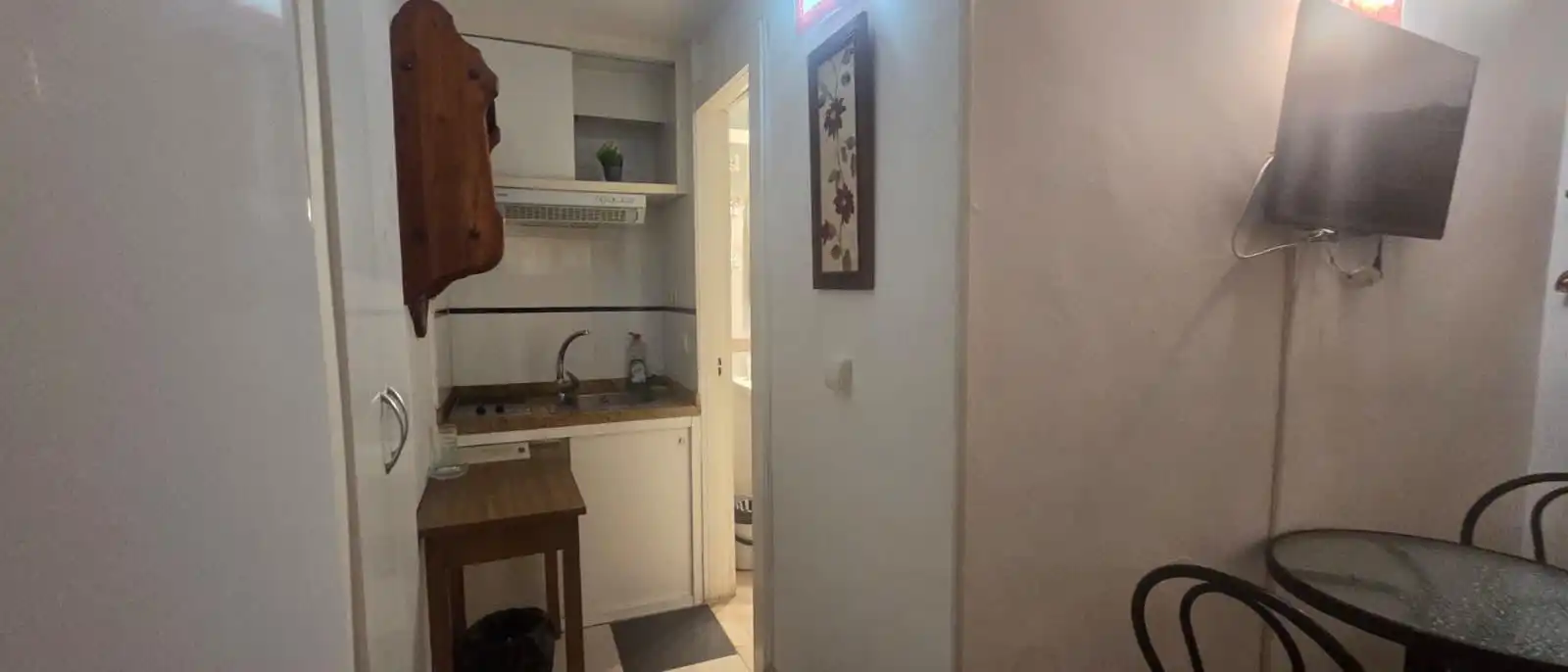 Piso en venta en Calle Casablanca, El Bajondillo