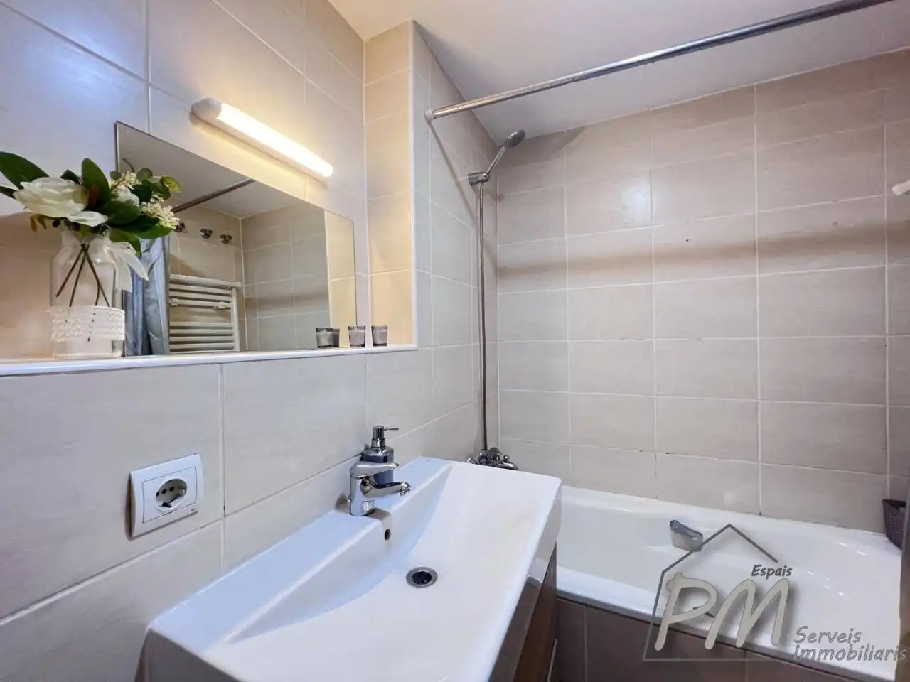 Appartement avec terrasse à vendre à Cassà de la Selva, imagen 40