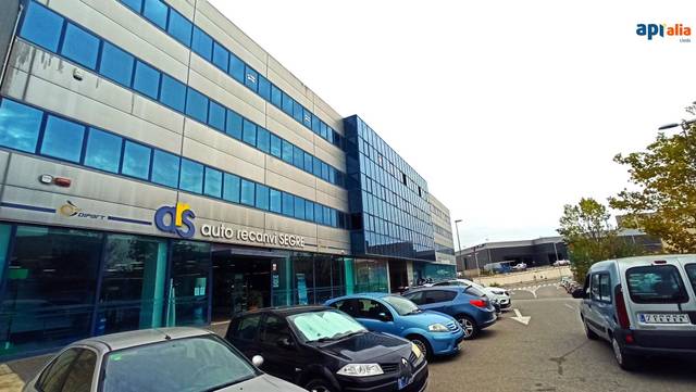 Oficina en Venta en de Llorenç Agustí Claveria, 105 en Magraners