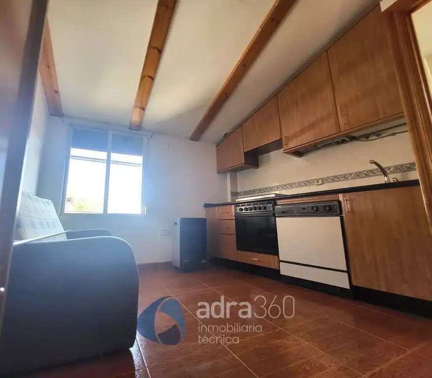 Cocina de Casa o chalet en venta en Nalda